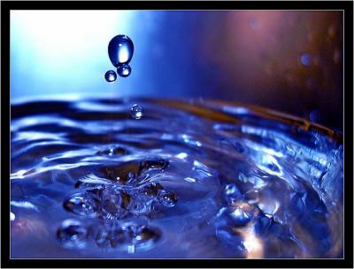 texte d'une larme !